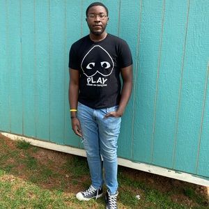 Meet your Posher, Anu